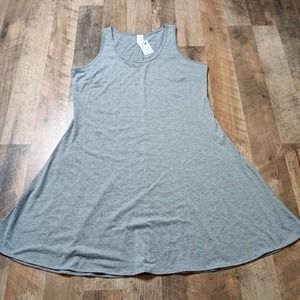 West Loop Dress